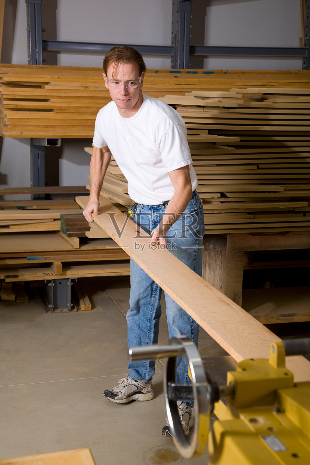 木材店系列照片摄影图片