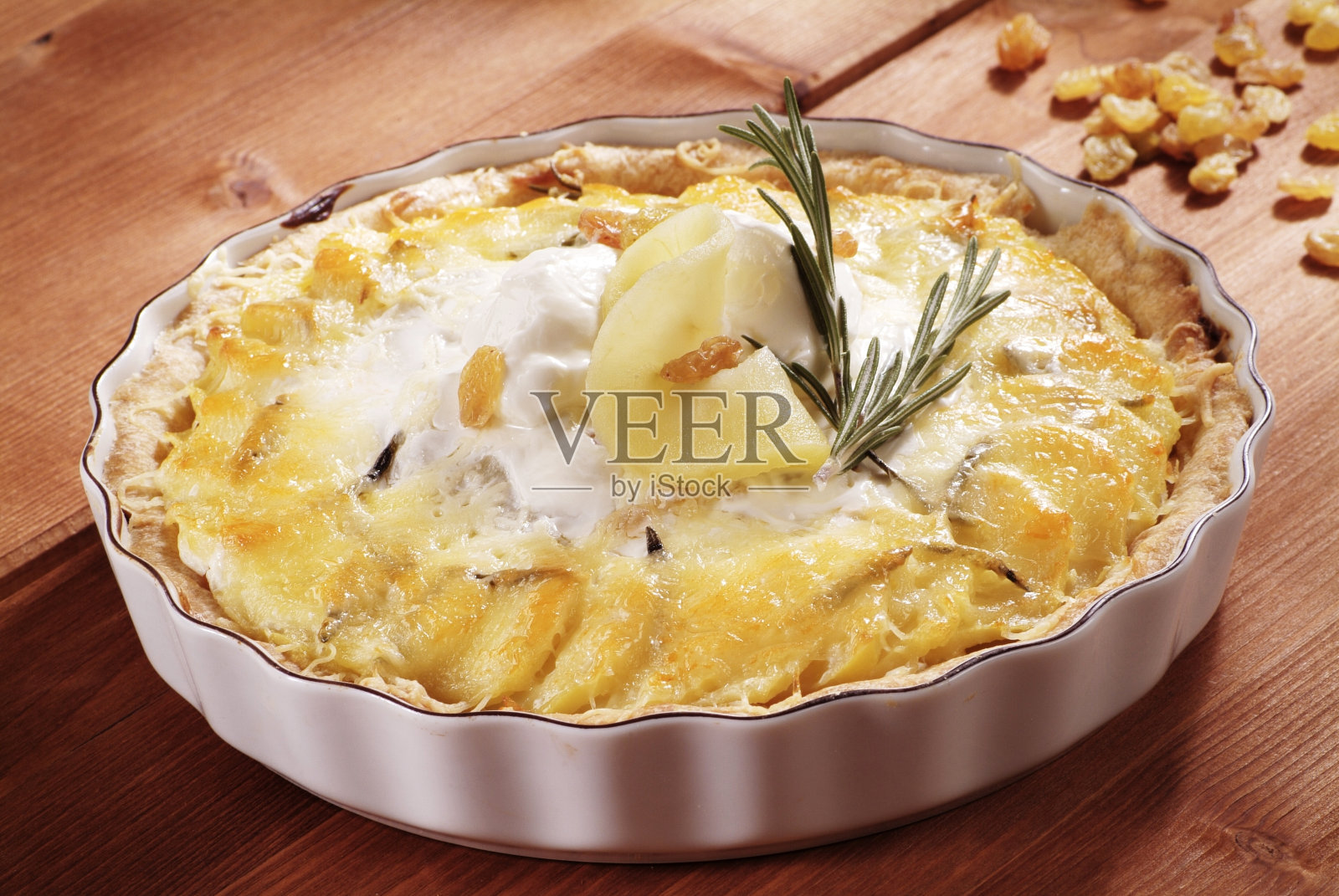 苹果馅饼照片摄影图片