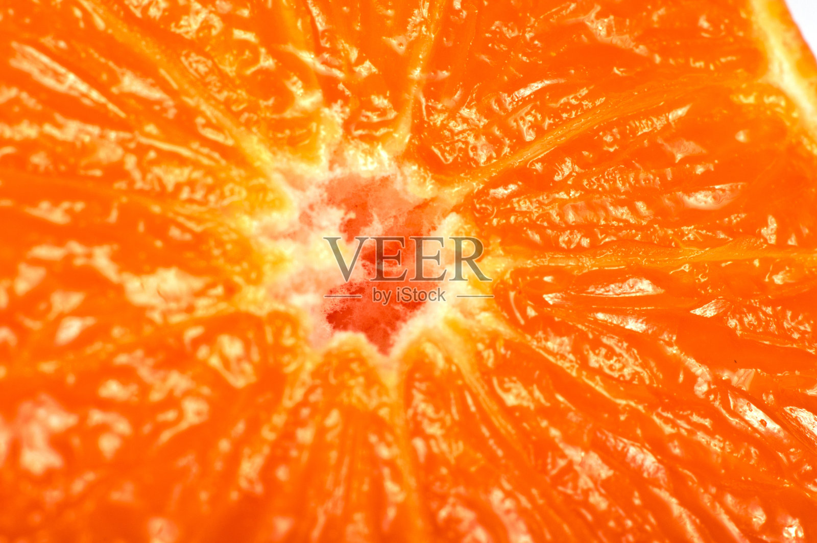 橙色照片摄影图片