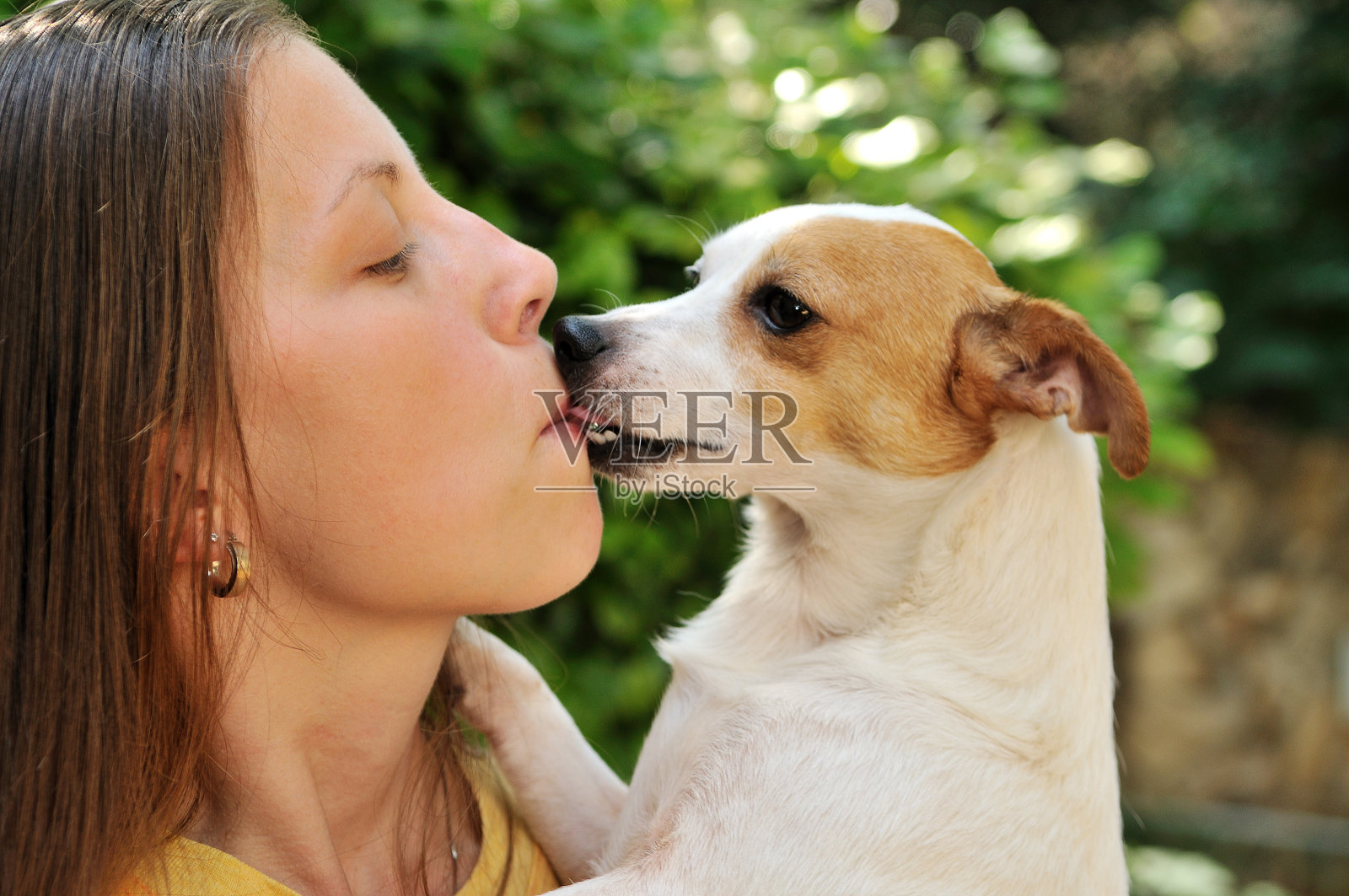 爱与奉献照片摄影图片
