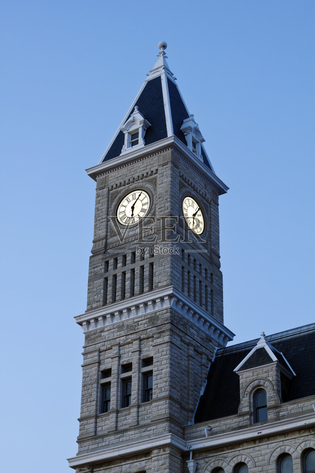 路易斯维尔的联合车站照片摄影图片