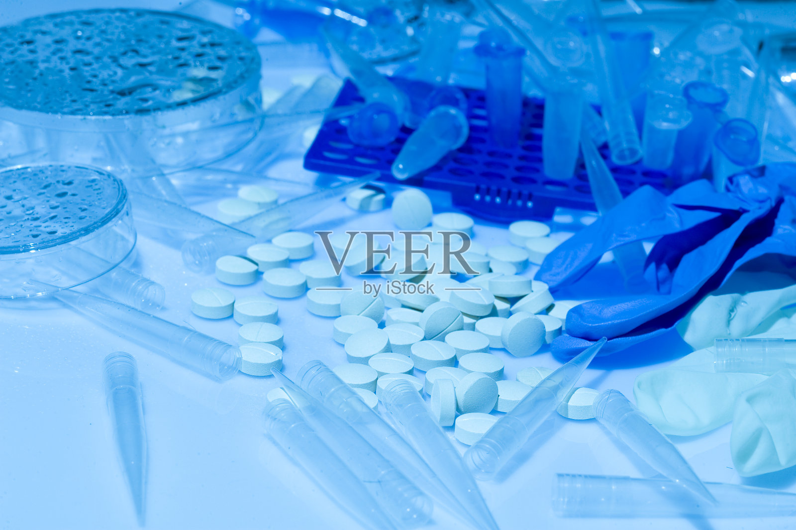 医学背景照片摄影图片