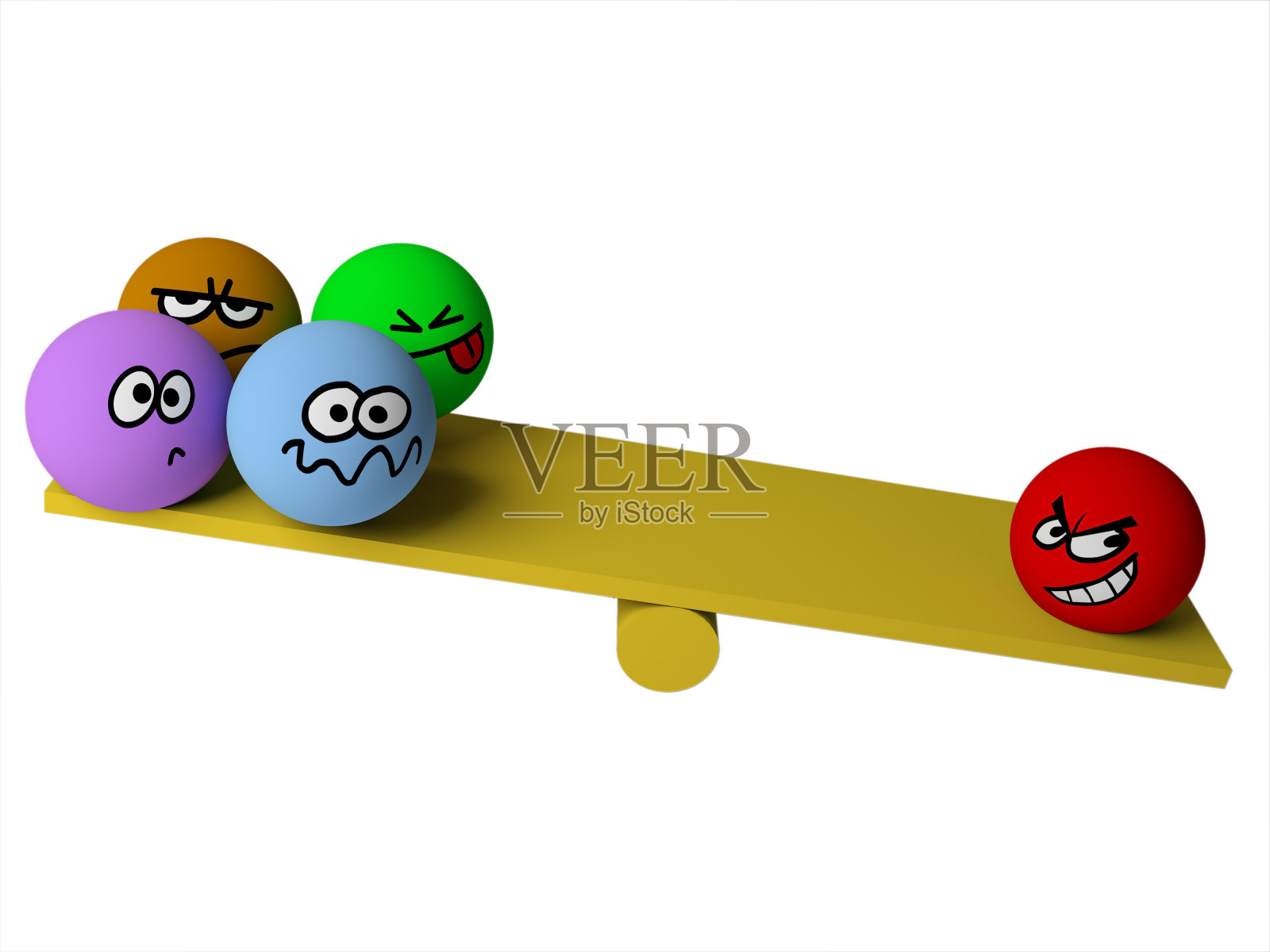 平衡照片摄影图片