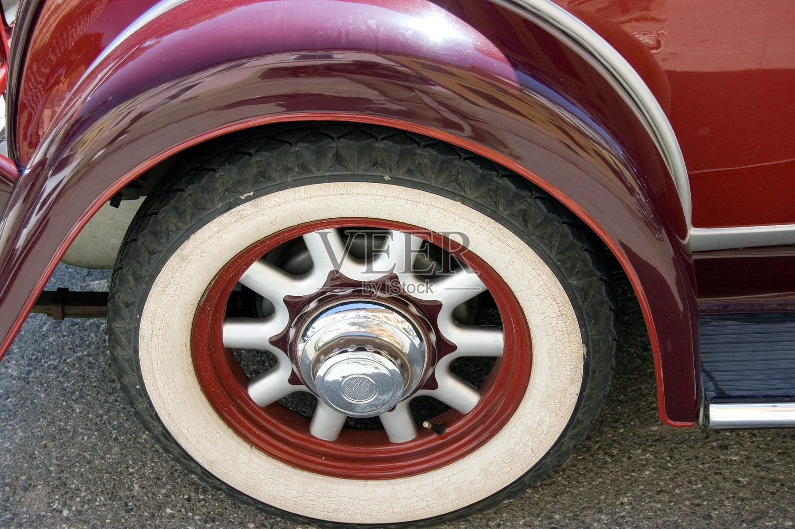 老式汽车照片摄影图片