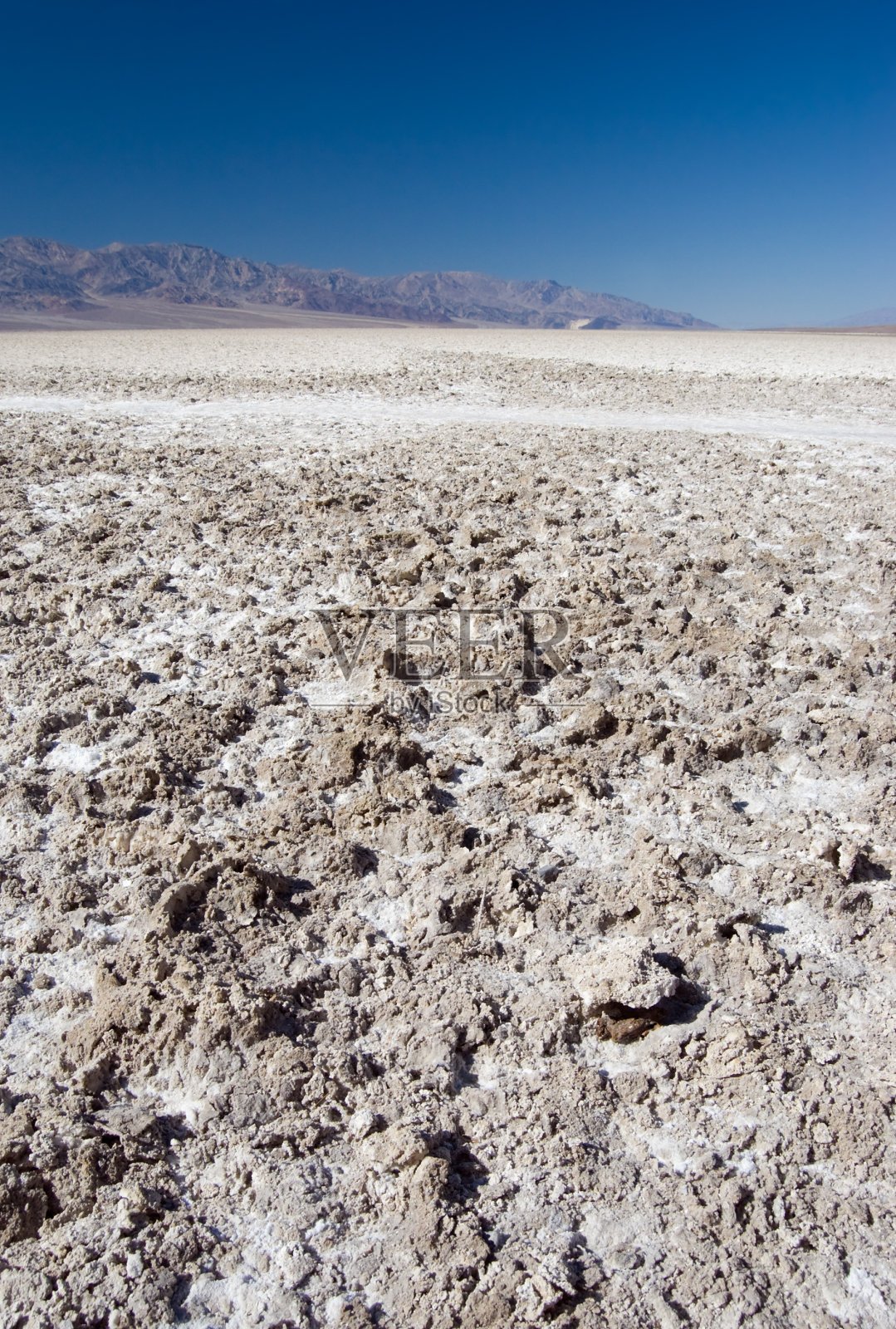 Badwater盆地照片摄影图片