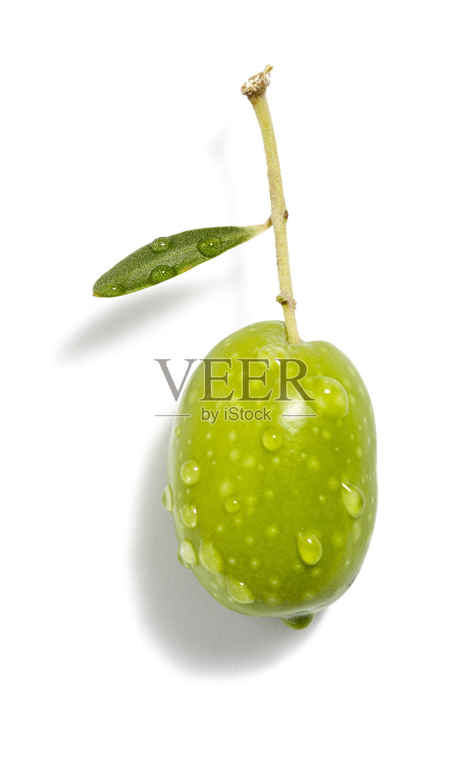 绿橄榄照片摄影图片