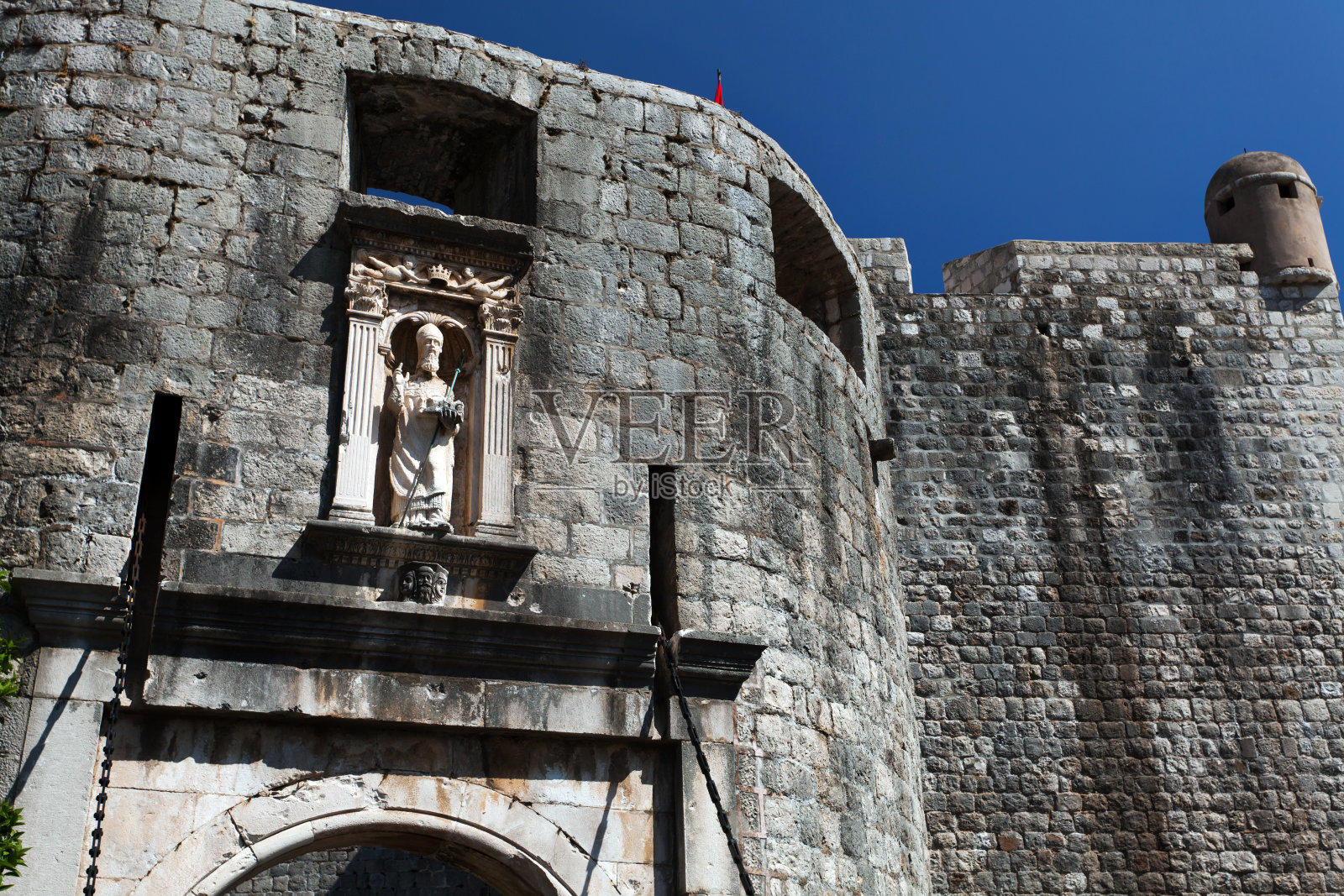 圣弗拉霍照片摄影图片