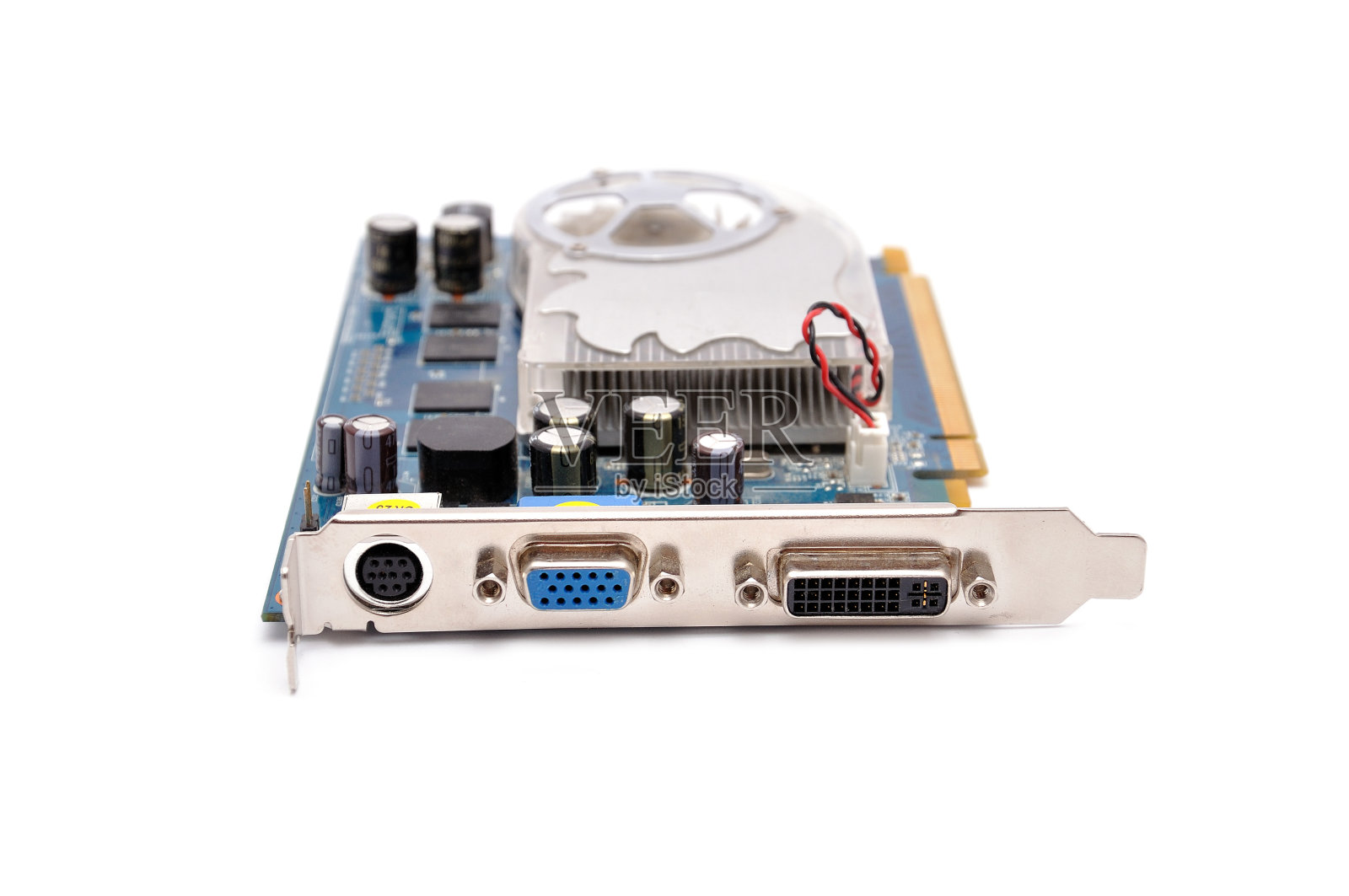 视频卡照片摄影图片