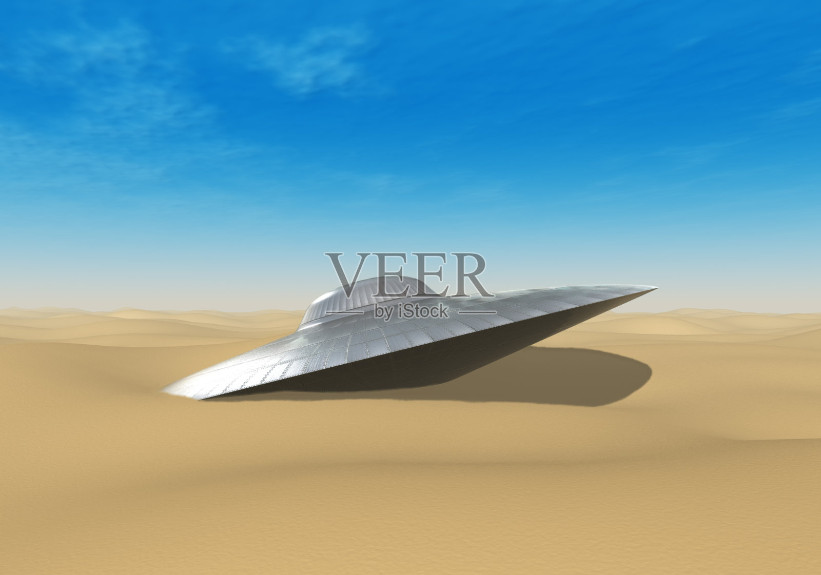 不明飞行物照片摄影图片