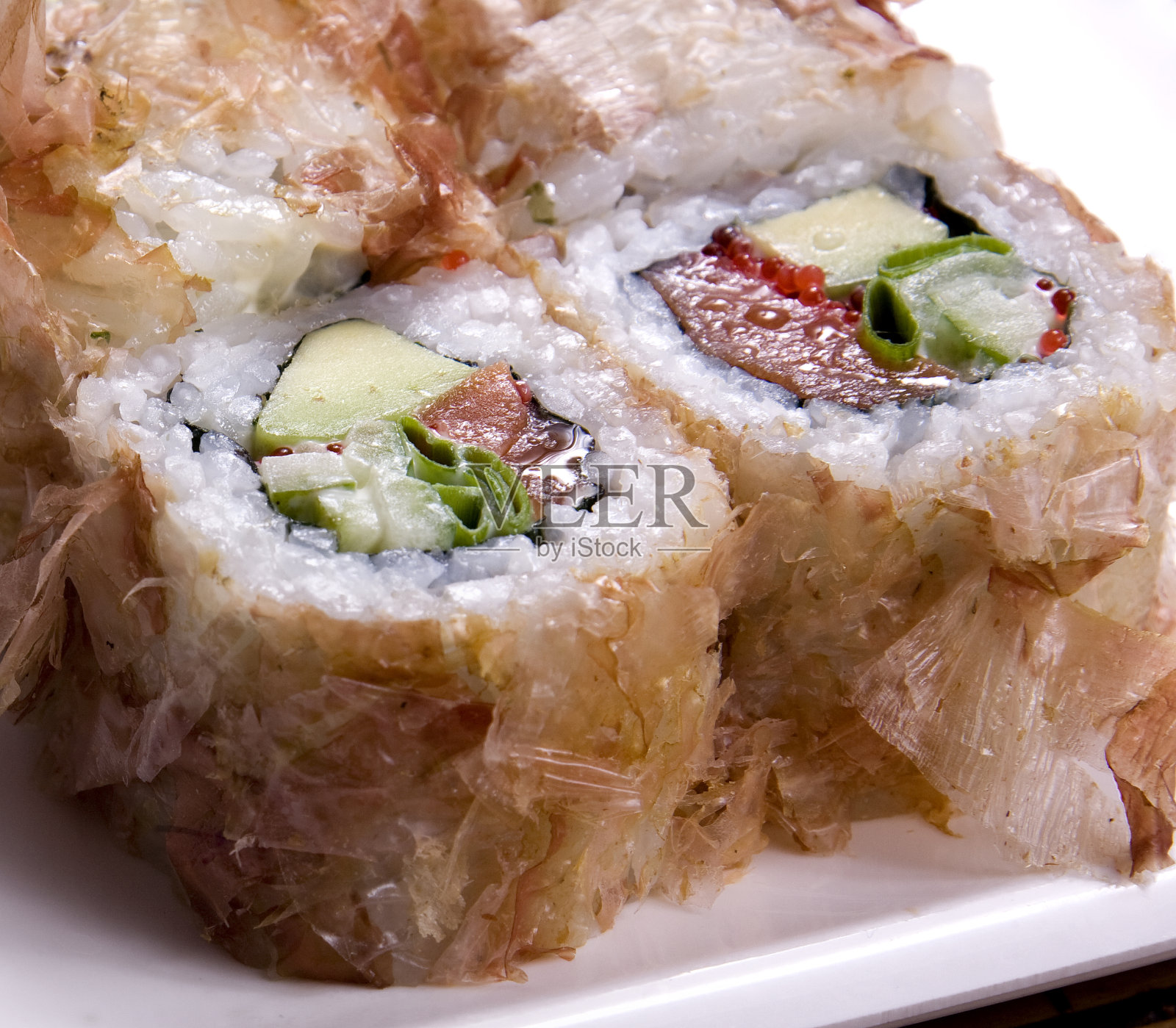 寿司照片摄影图片