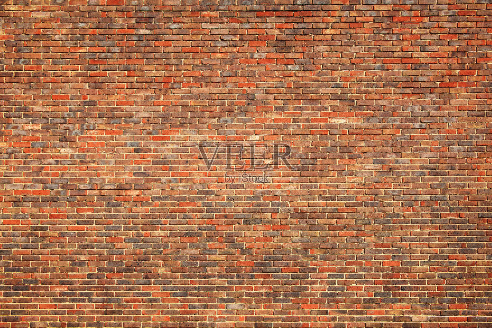红砖墙背景照片摄影图片