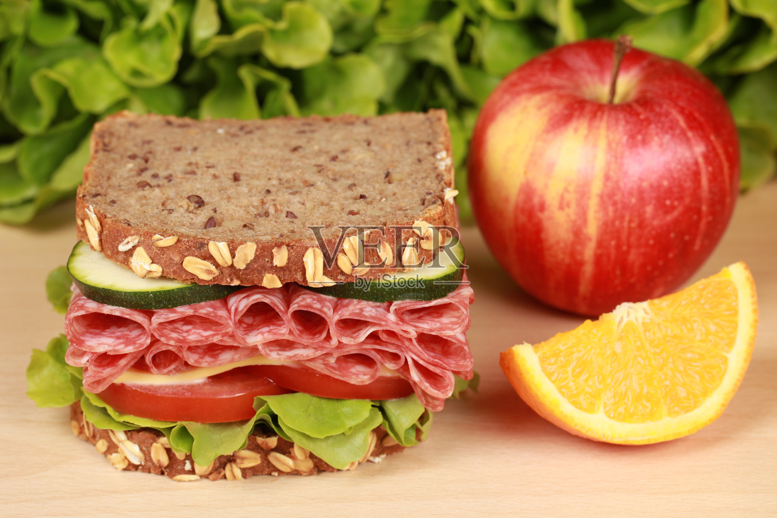 健康的零食照片摄影图片