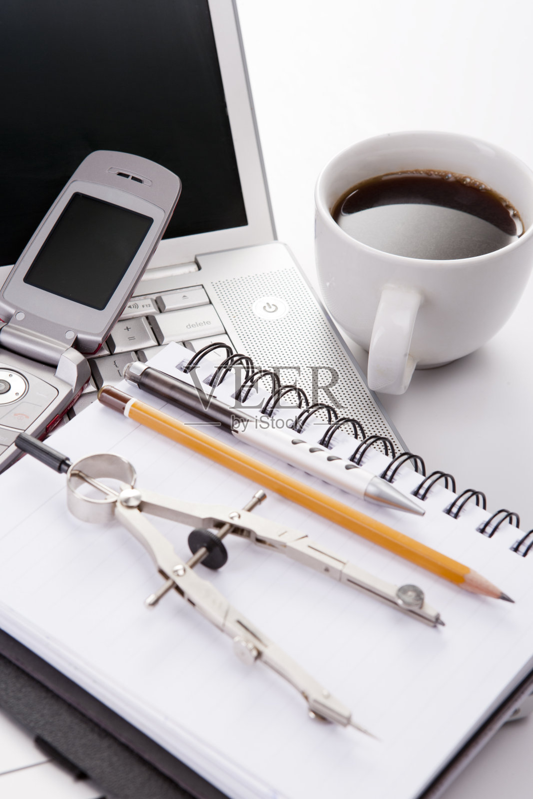 不同的业务属性照片摄影图片