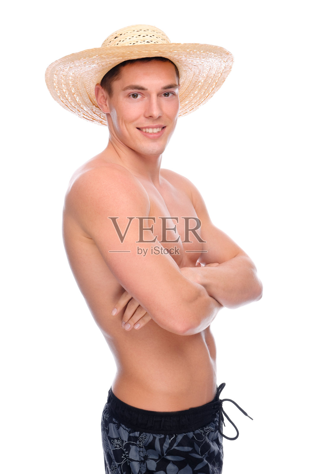 夏天的时间照片摄影图片