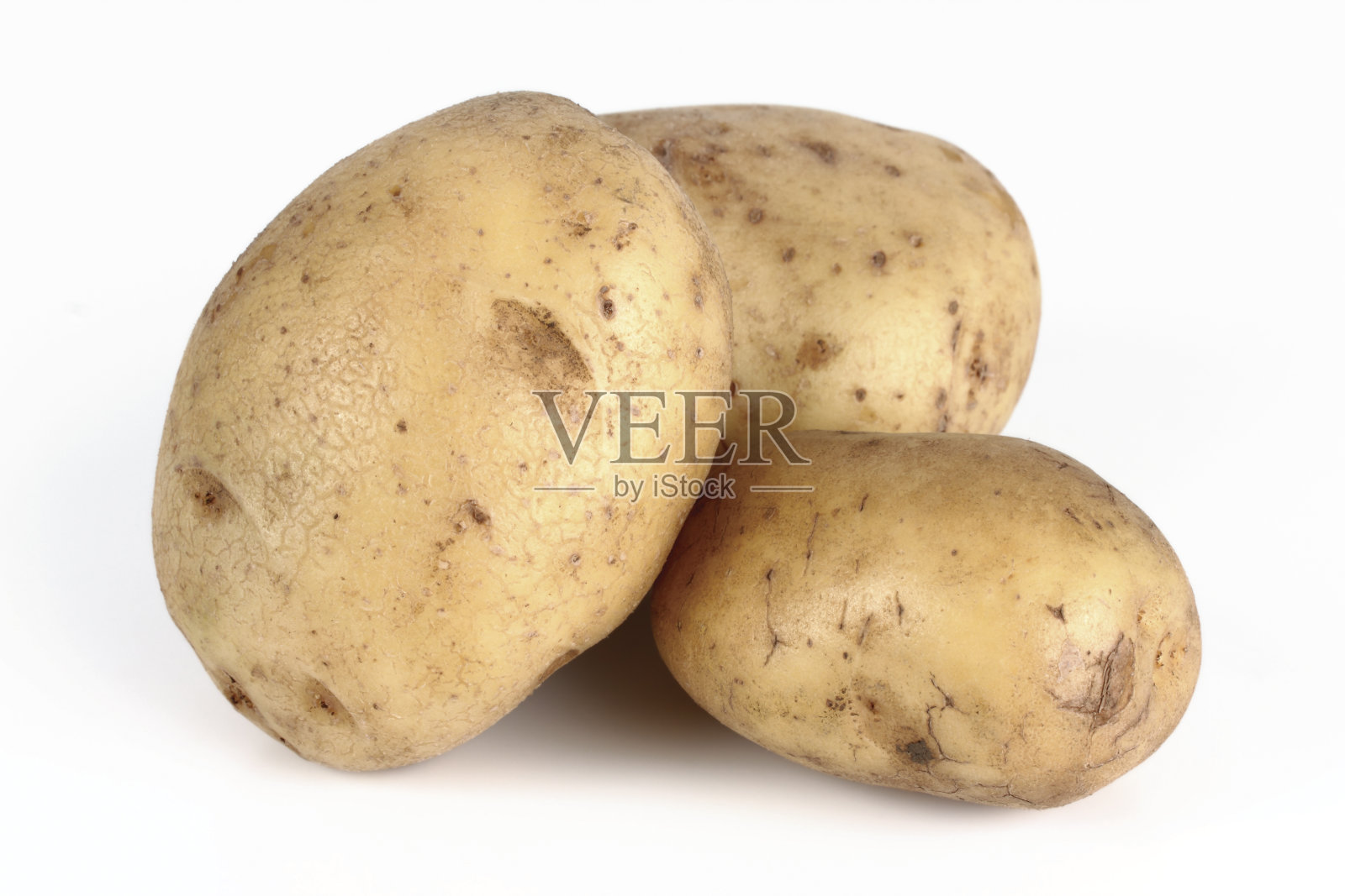 土豆照片摄影图片