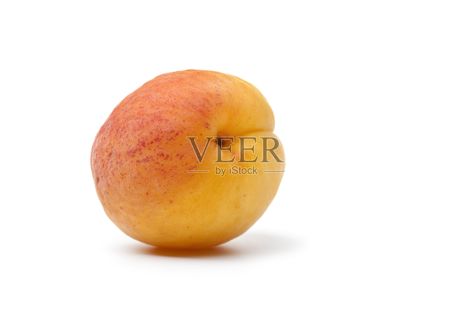 整个新鲜杏照片摄影图片