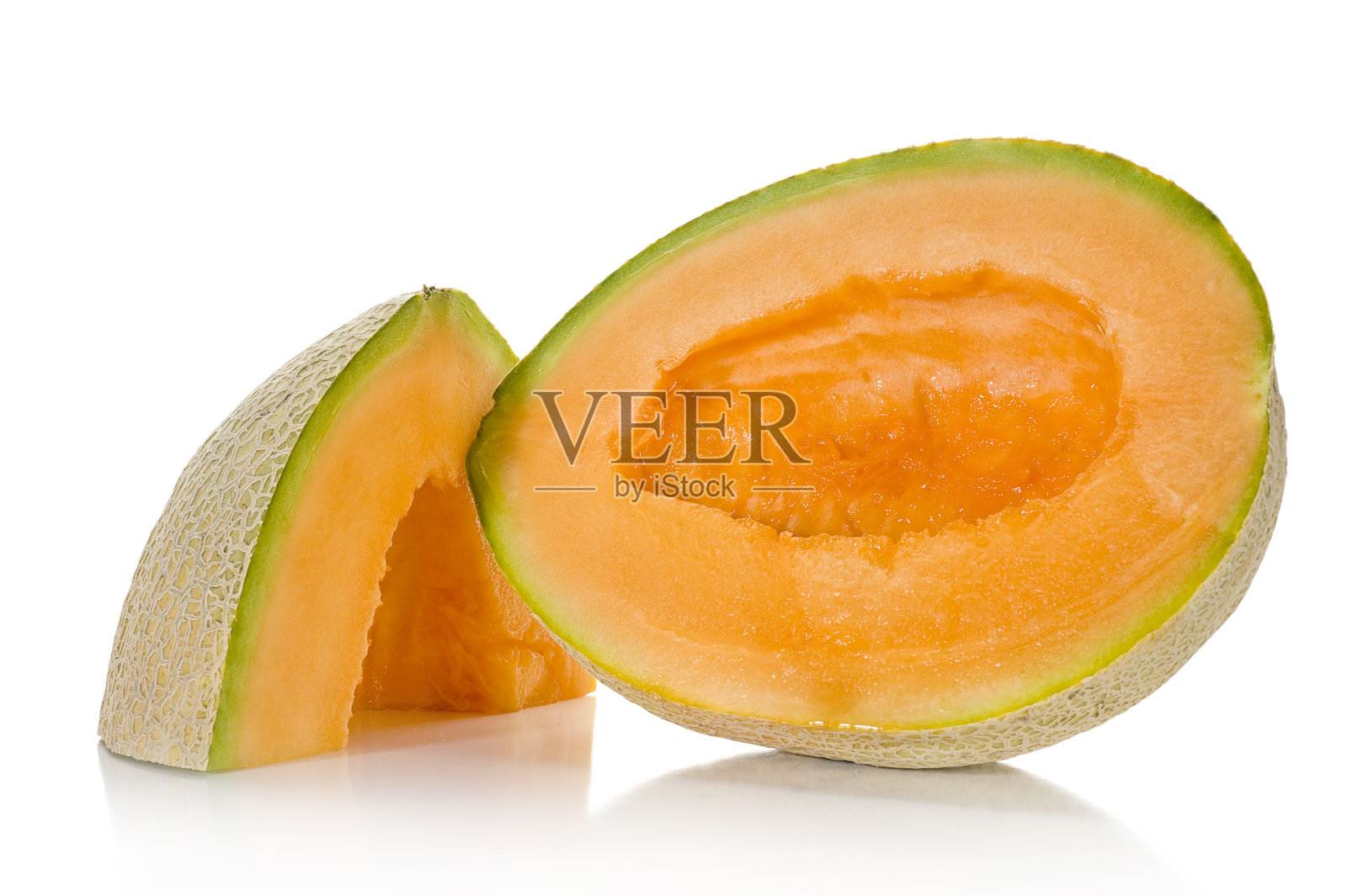 瓜照片摄影图片