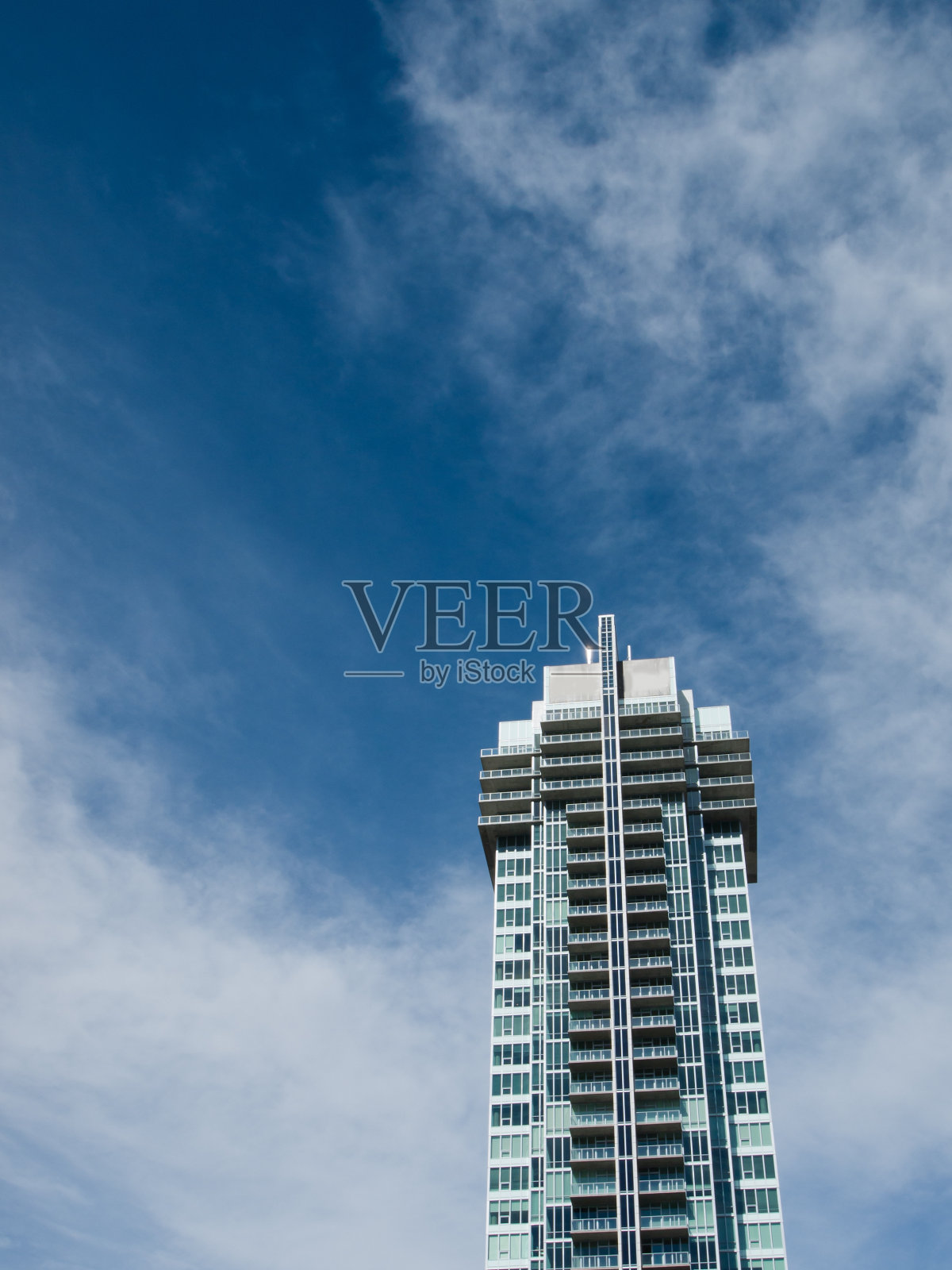 摩天大楼照片摄影图片