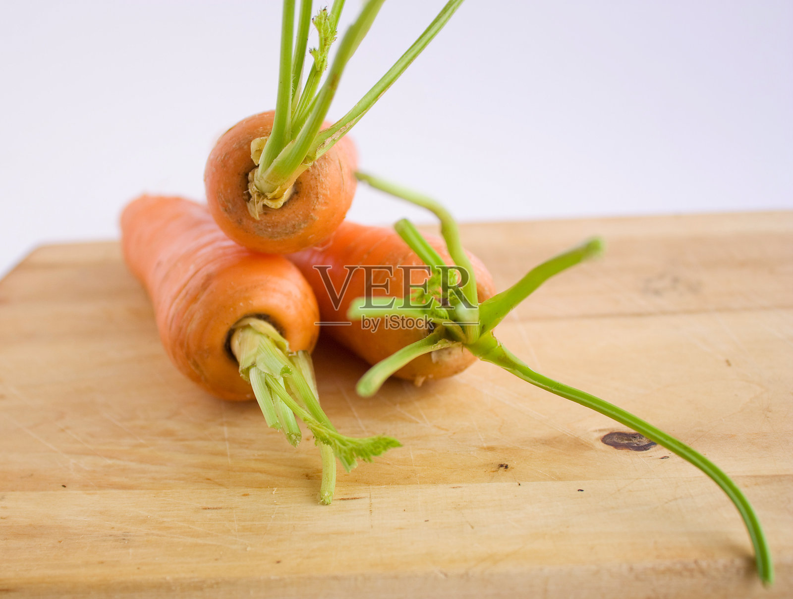 胡萝卜。照片摄影图片