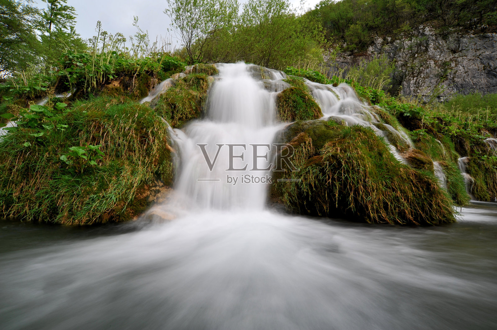 级联照片摄影图片