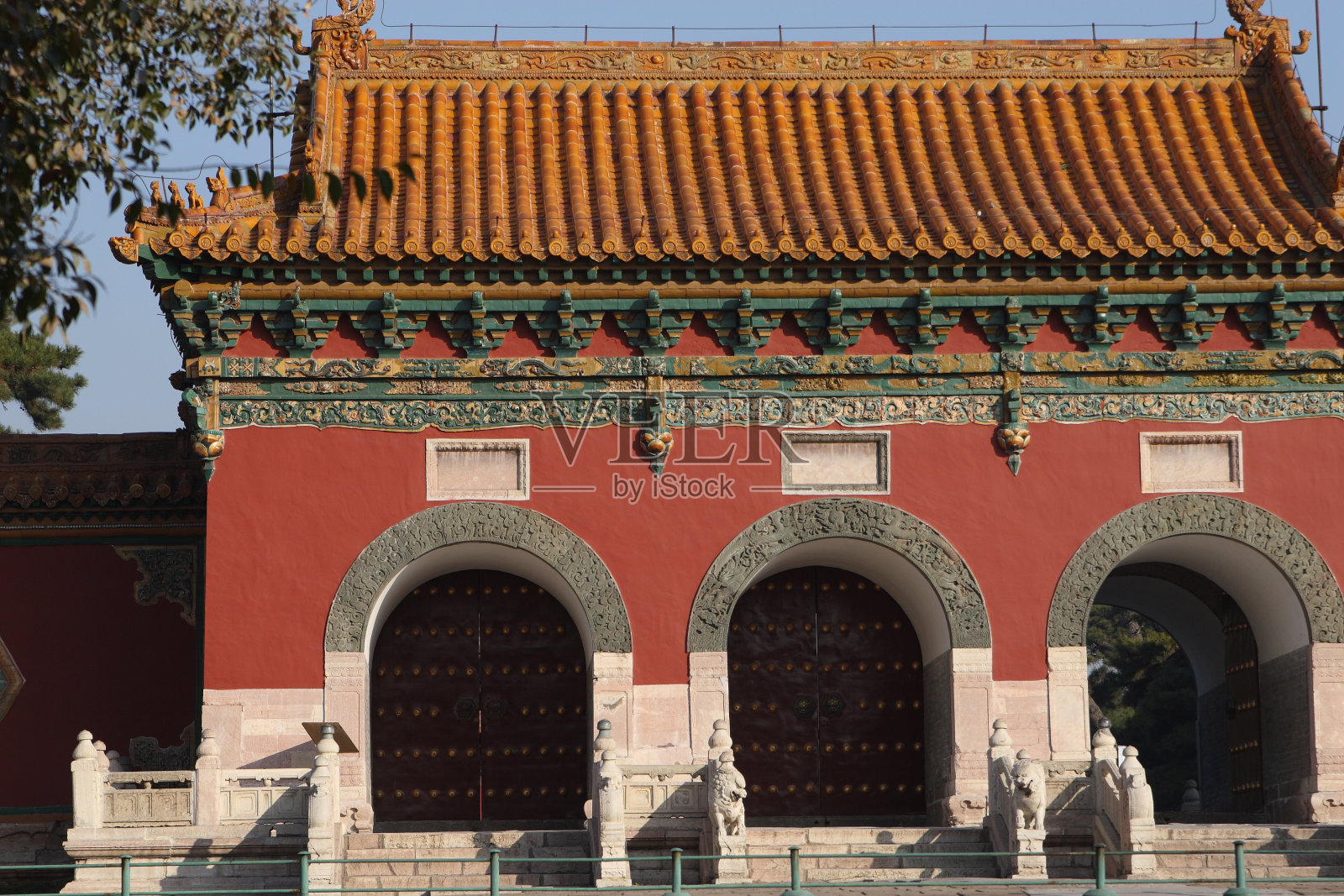 中国佛教寺庙照片摄影图片