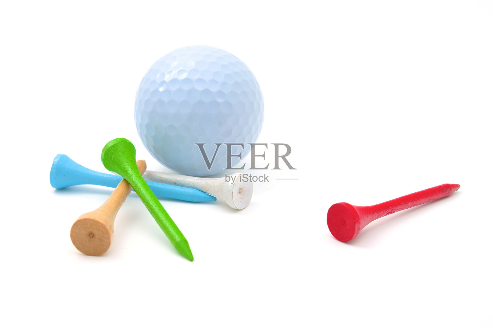 高尔夫球照片摄影图片