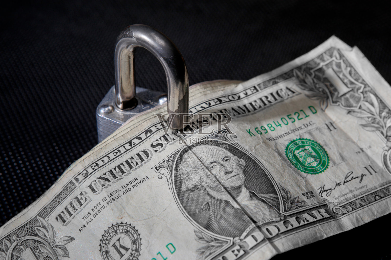 挂锁钱照片摄影图片