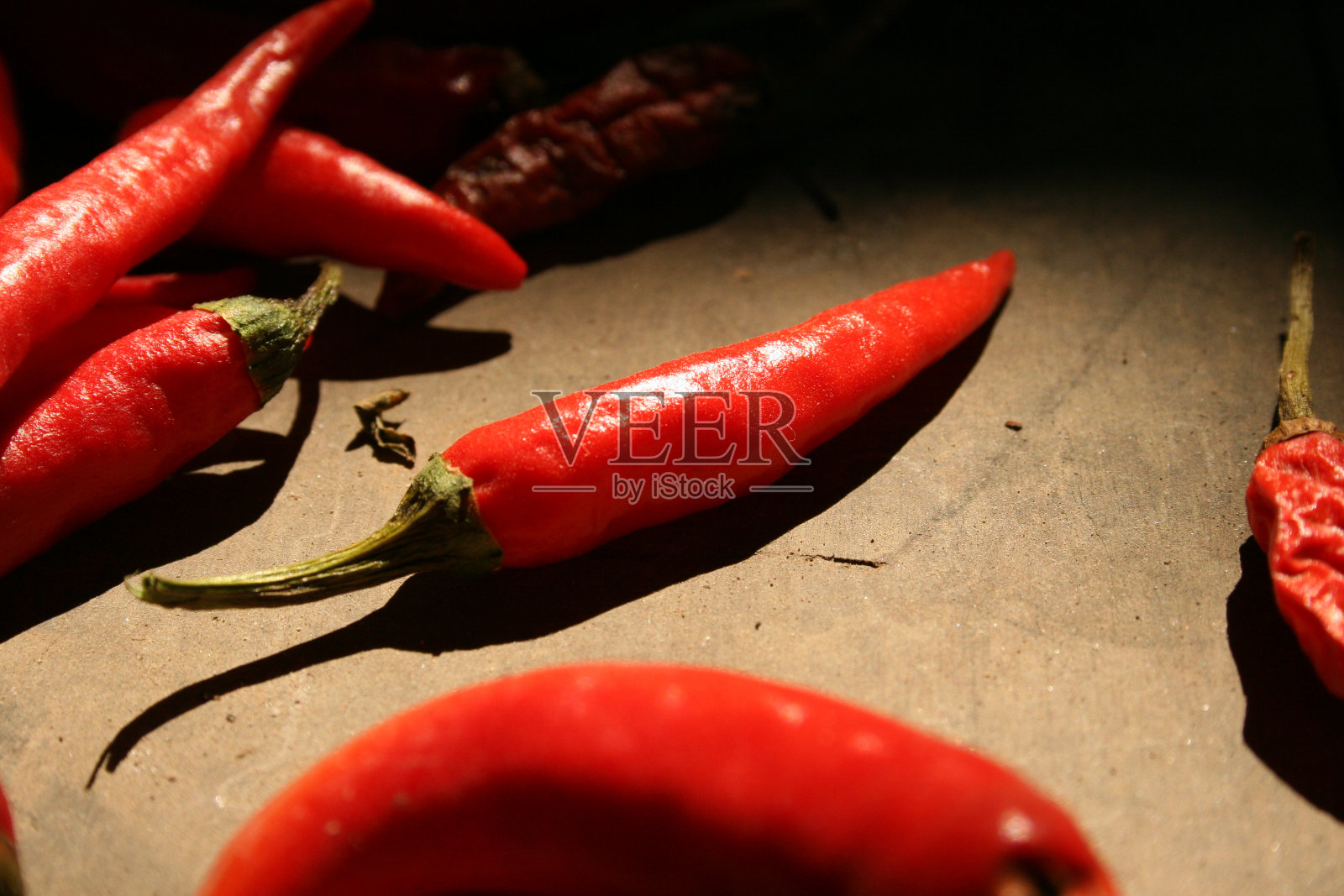 辣椒照片摄影图片