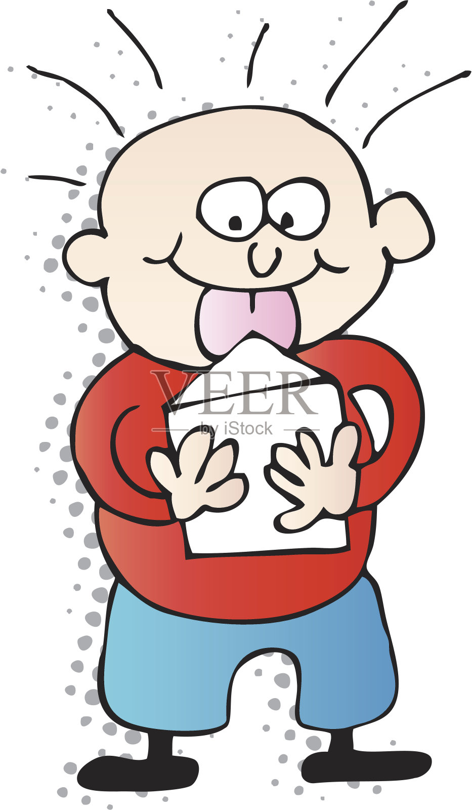 人信设计元素图片