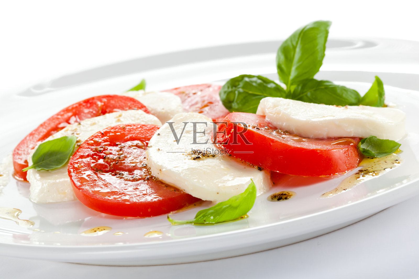 它们salad照片摄影图片