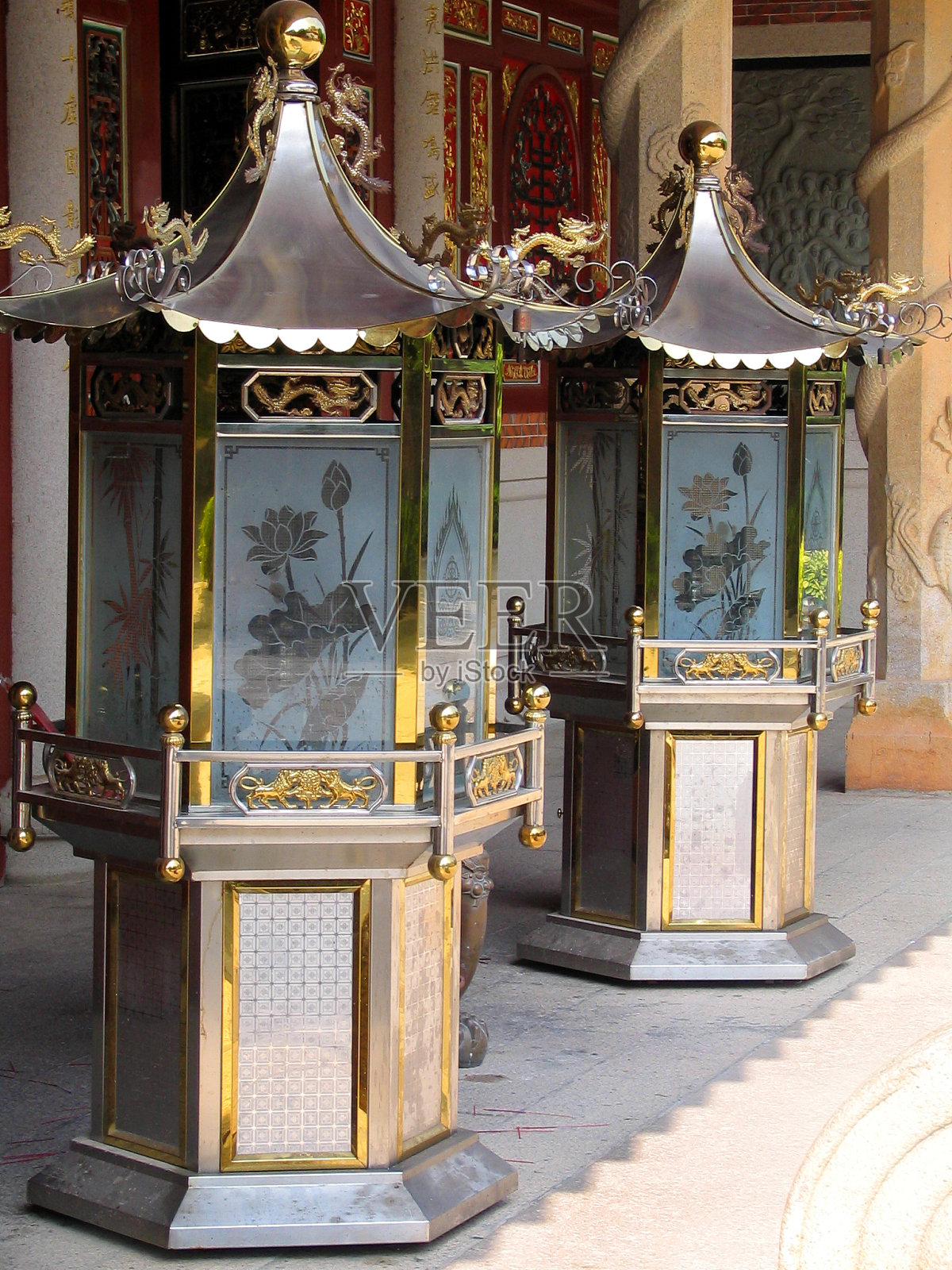 香炉照片摄影图片