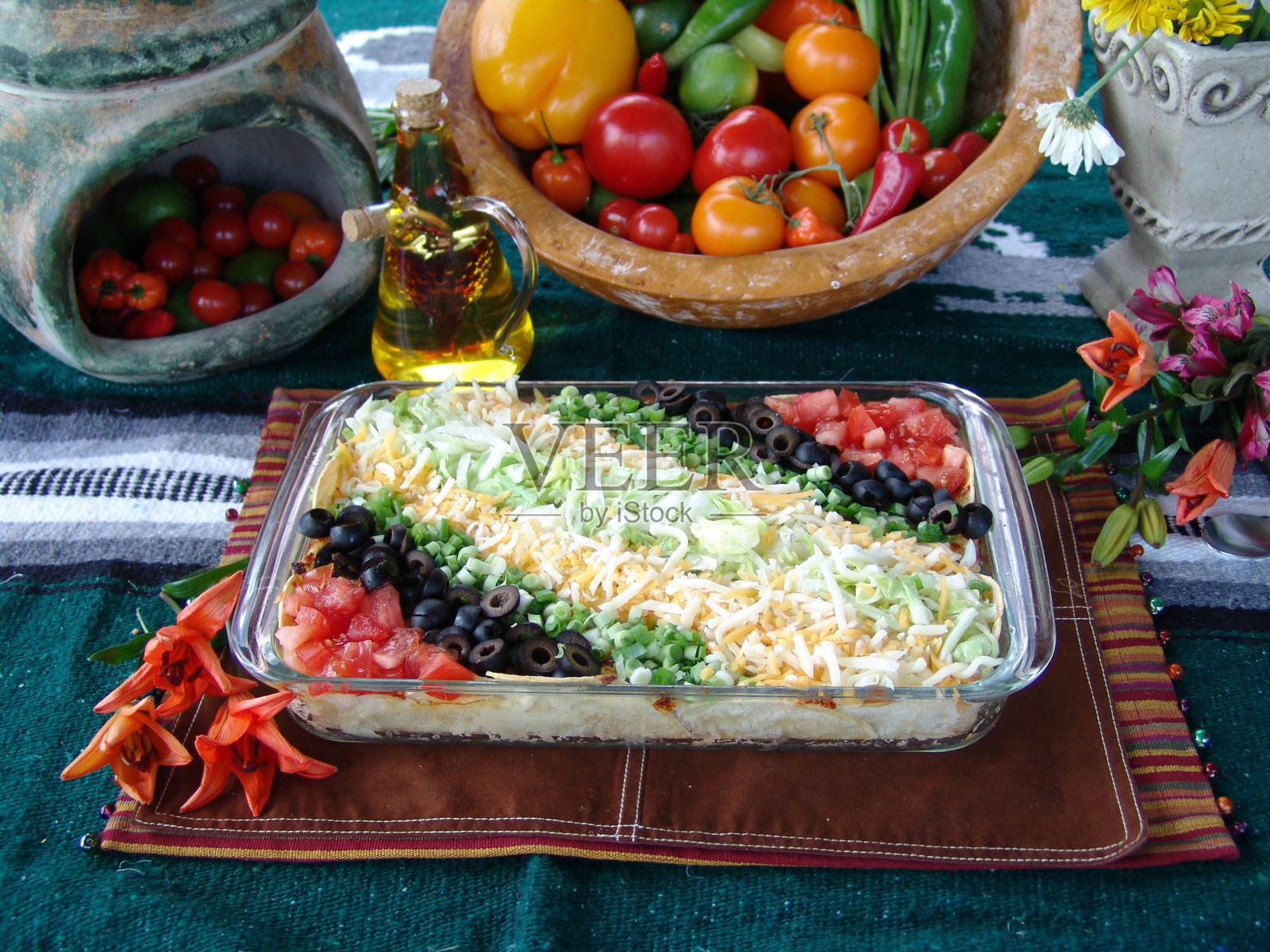 食物照片摄影图片