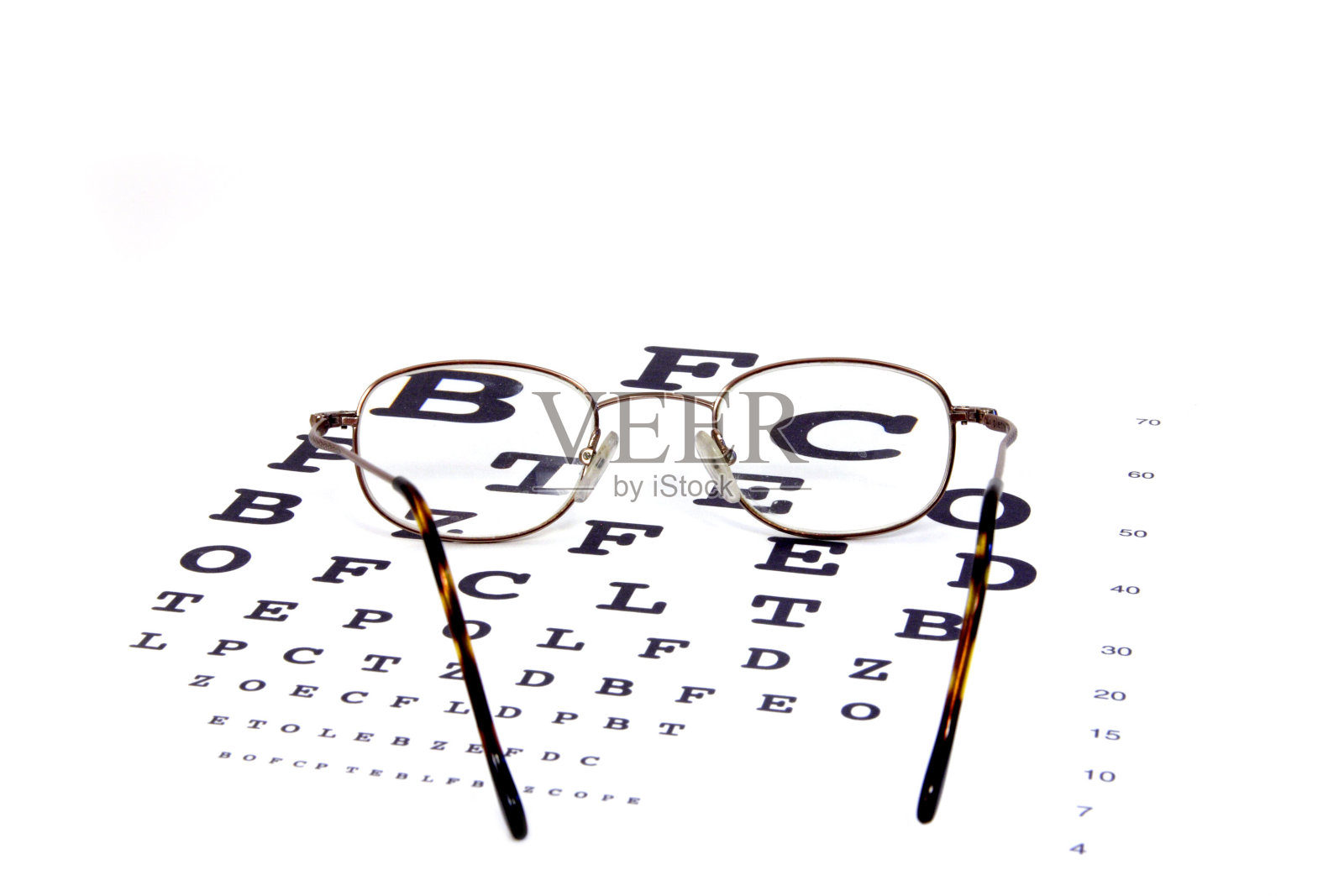 眼科检查照片摄影图片