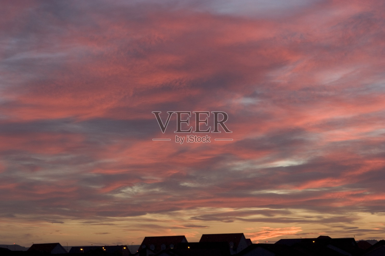 落日照片摄影图片