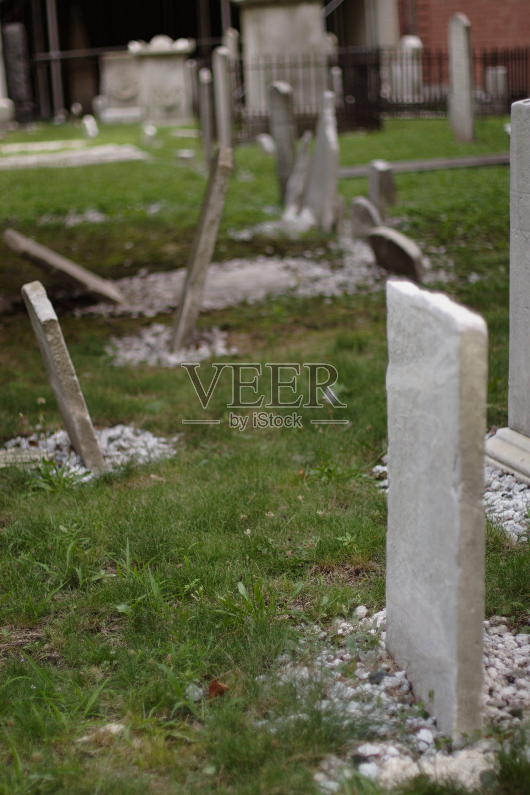 墓地照片摄影图片
