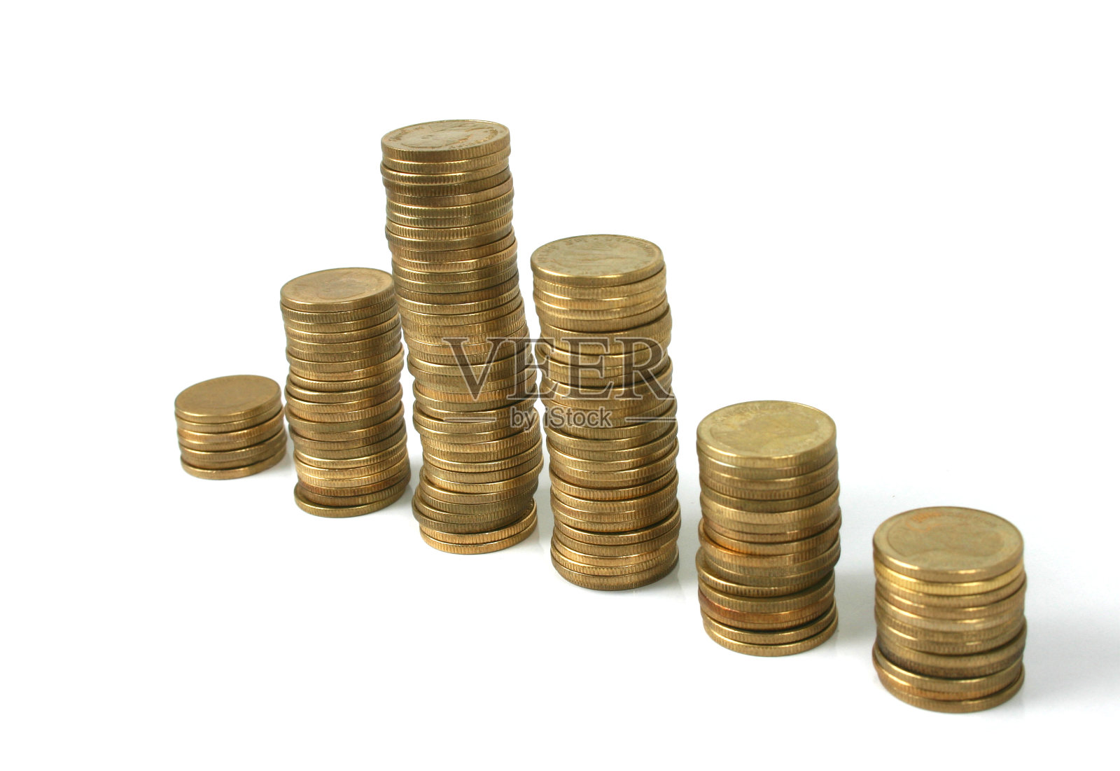 硬币照片摄影图片