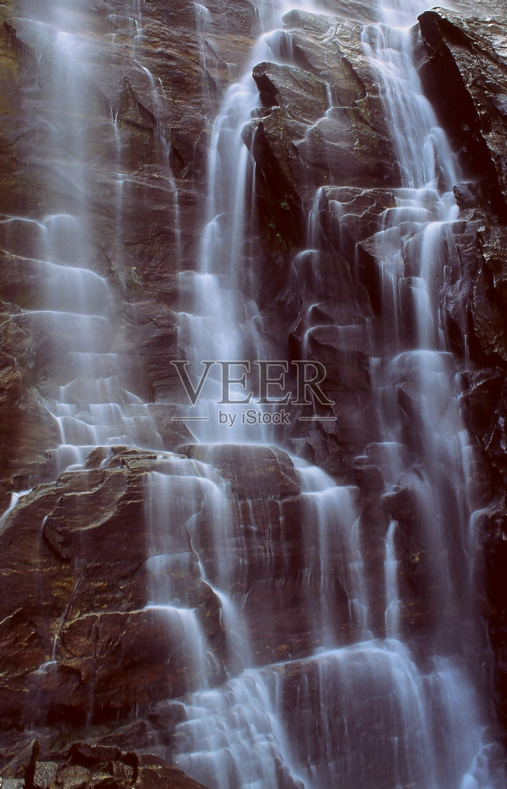 自然的抽象照片摄影图片