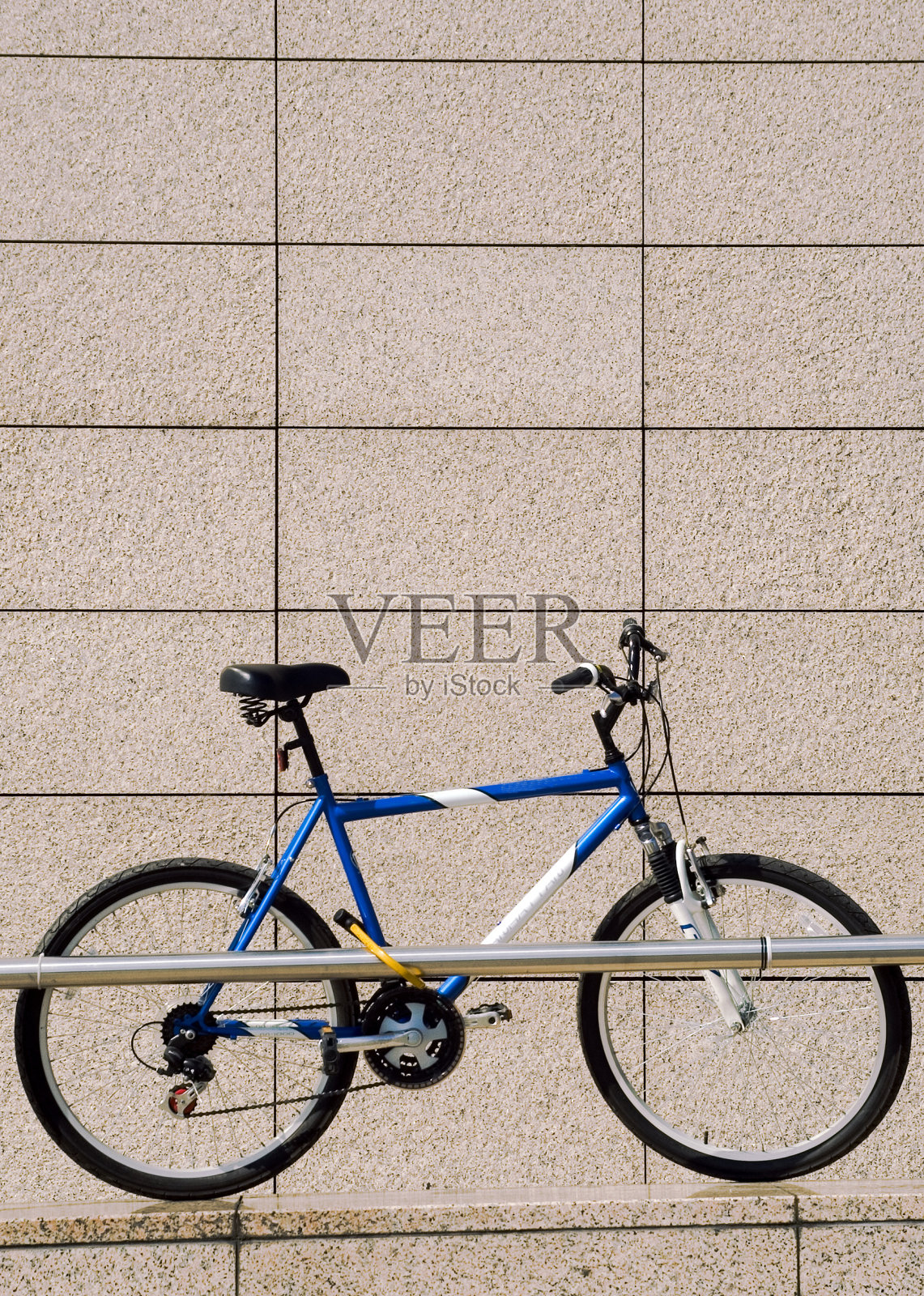 自行车照片摄影图片