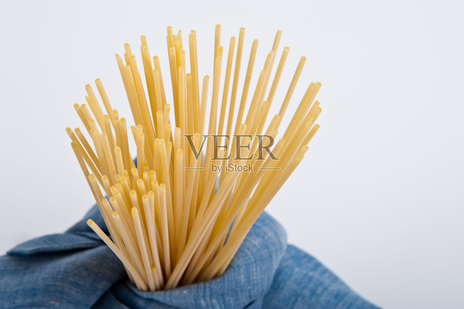 很多意大利面照片摄影图片