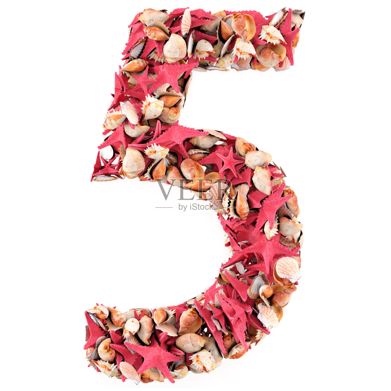 5号插画图片素材