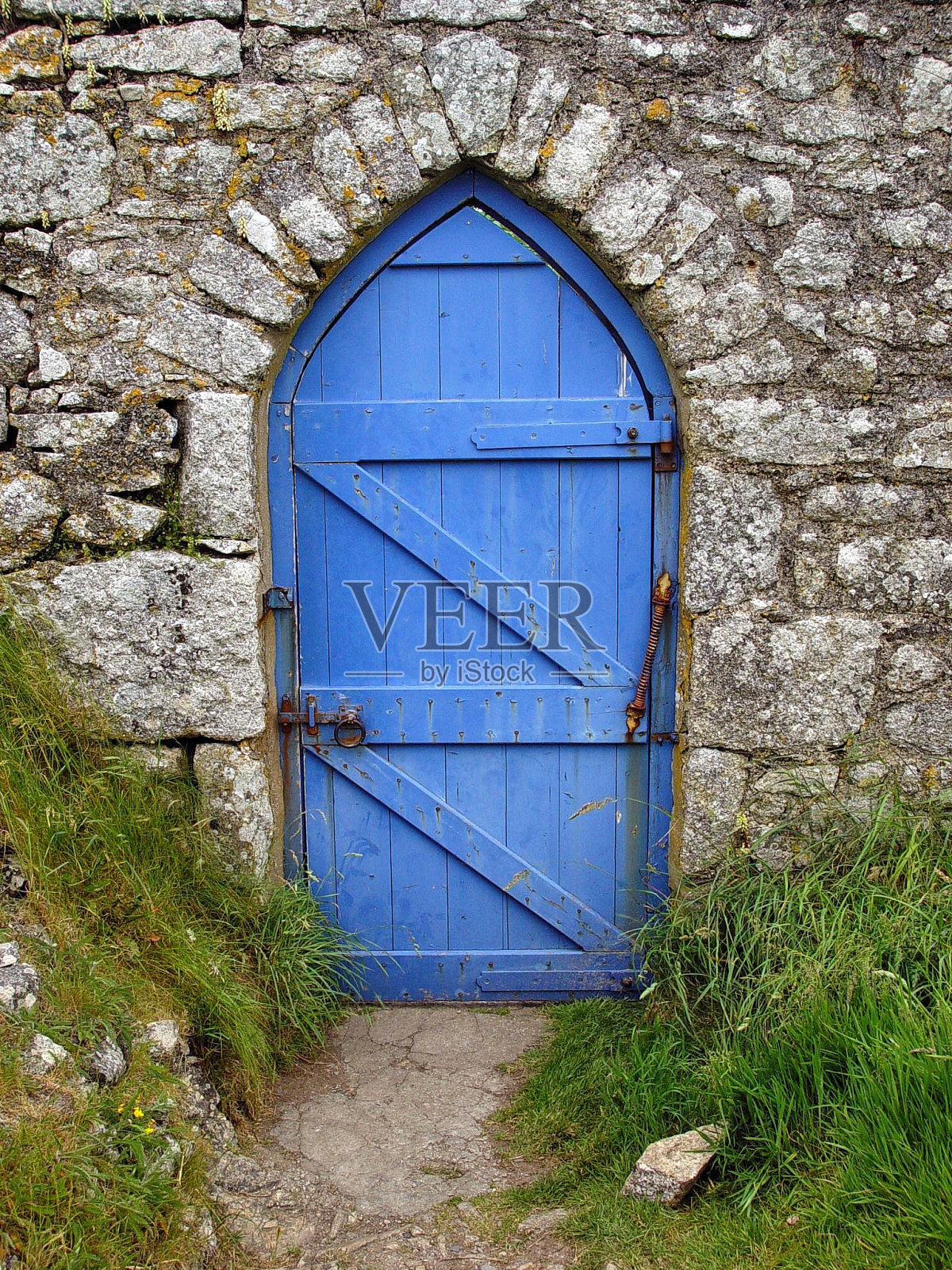 蓝色的照片摄影图片