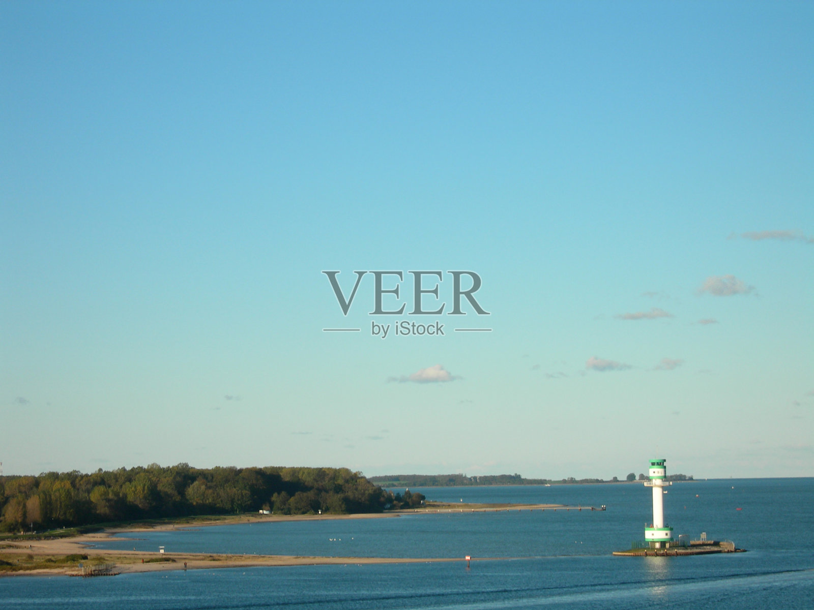 灯塔照片摄影图片