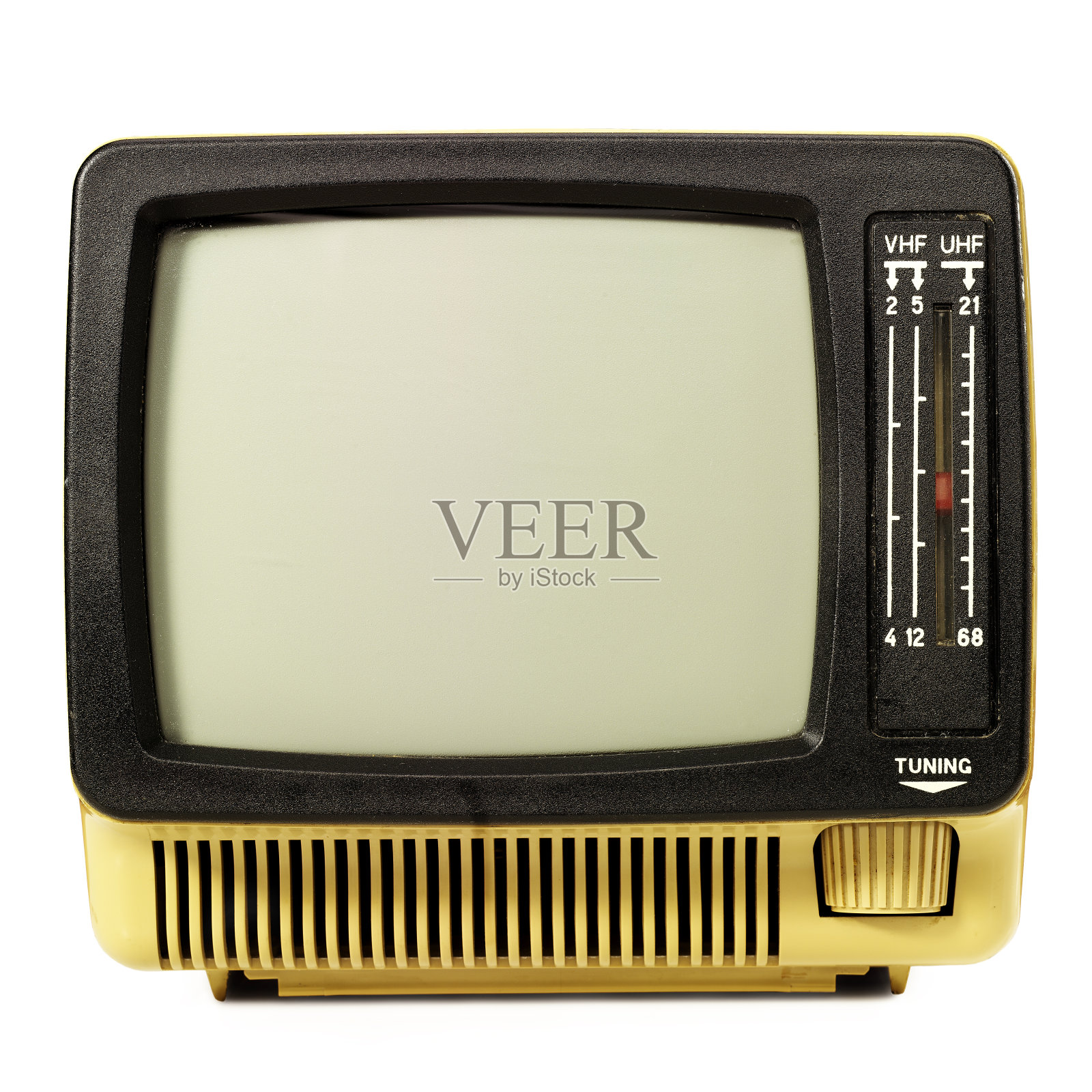 复古的电视照片摄影图片