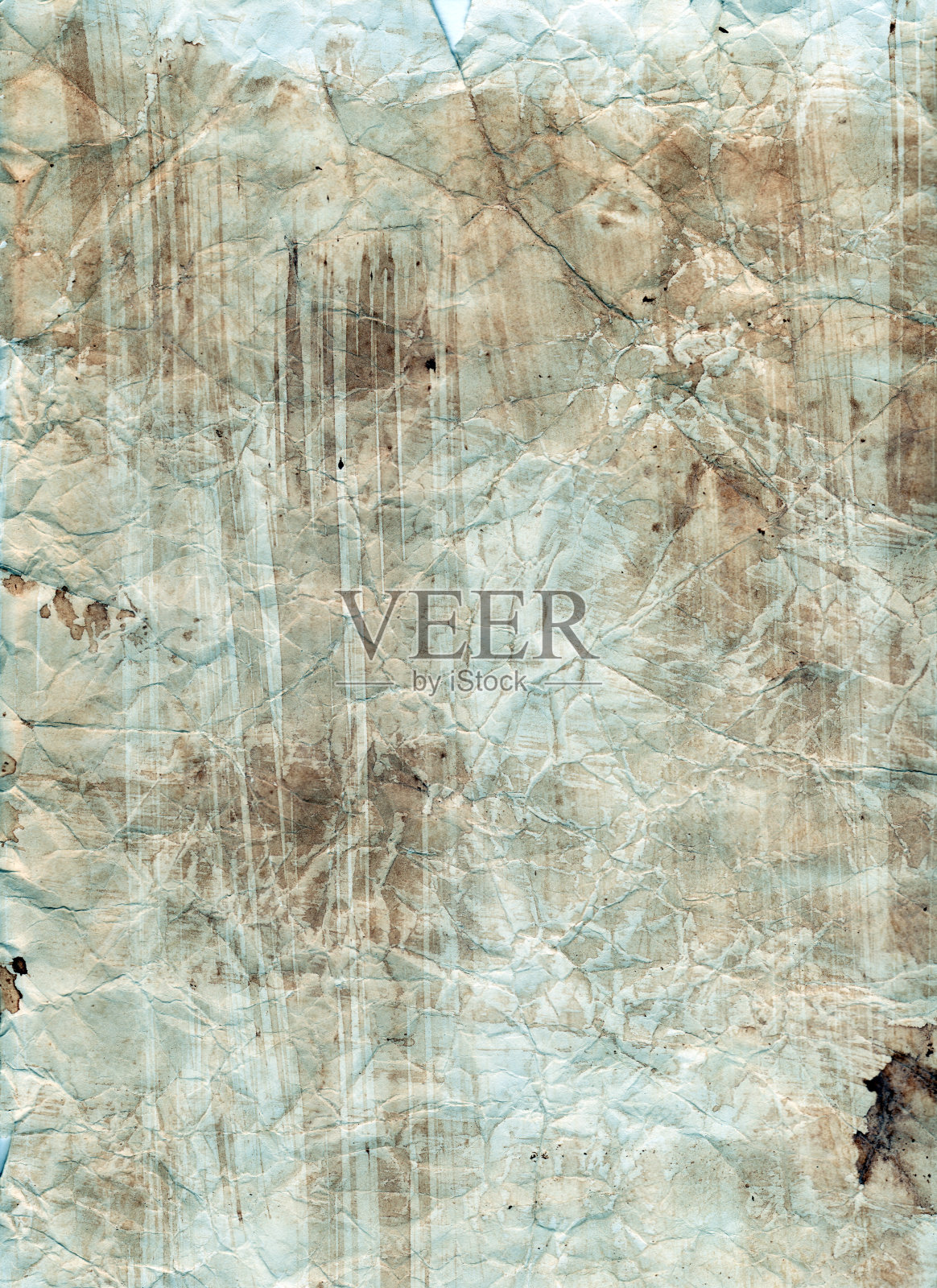 崎岖的旧报纸照片摄影图片