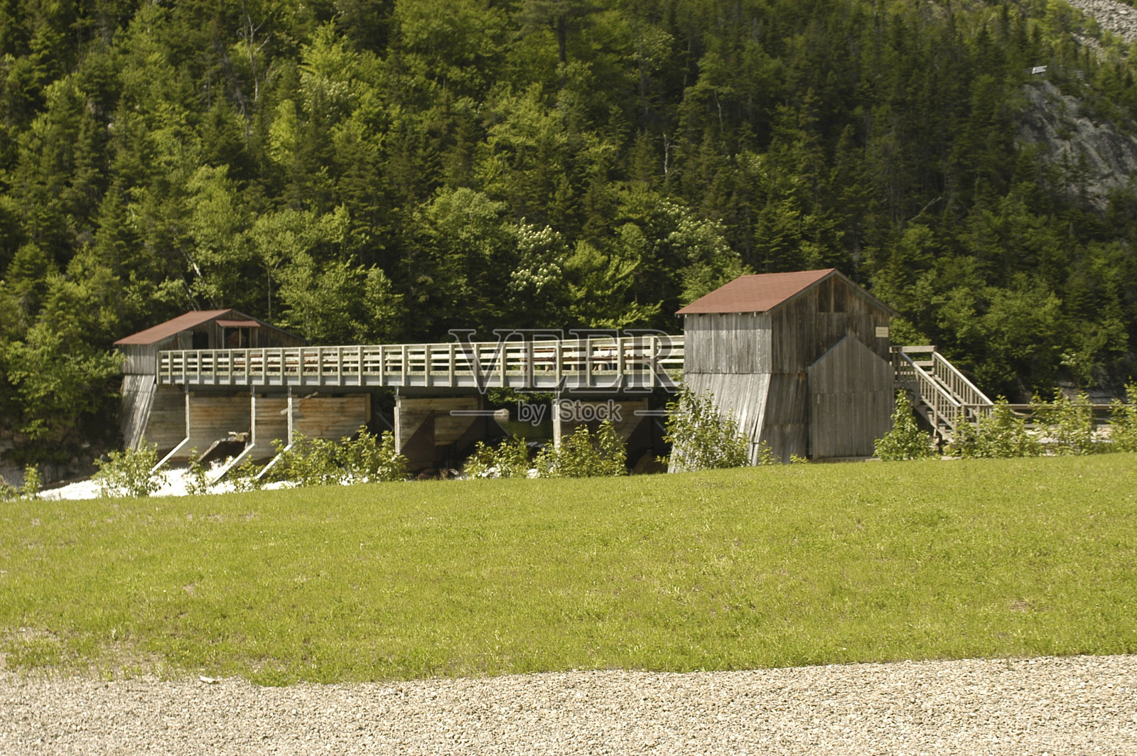 桥照片摄影图片