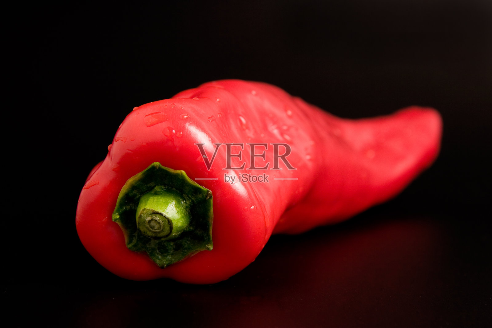 甜辣椒照片摄影图片