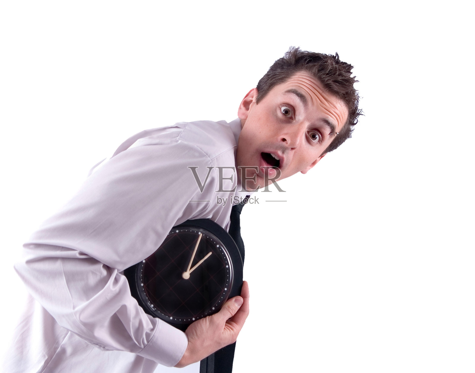 时间过得真快啊!照片摄影图片