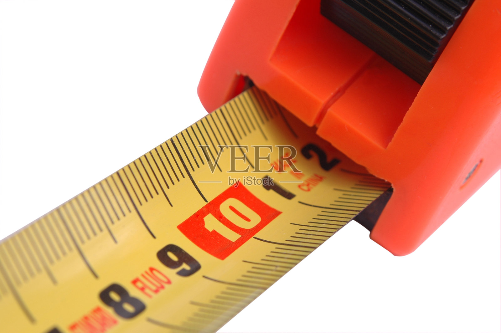 黄色的工具照片摄影图片