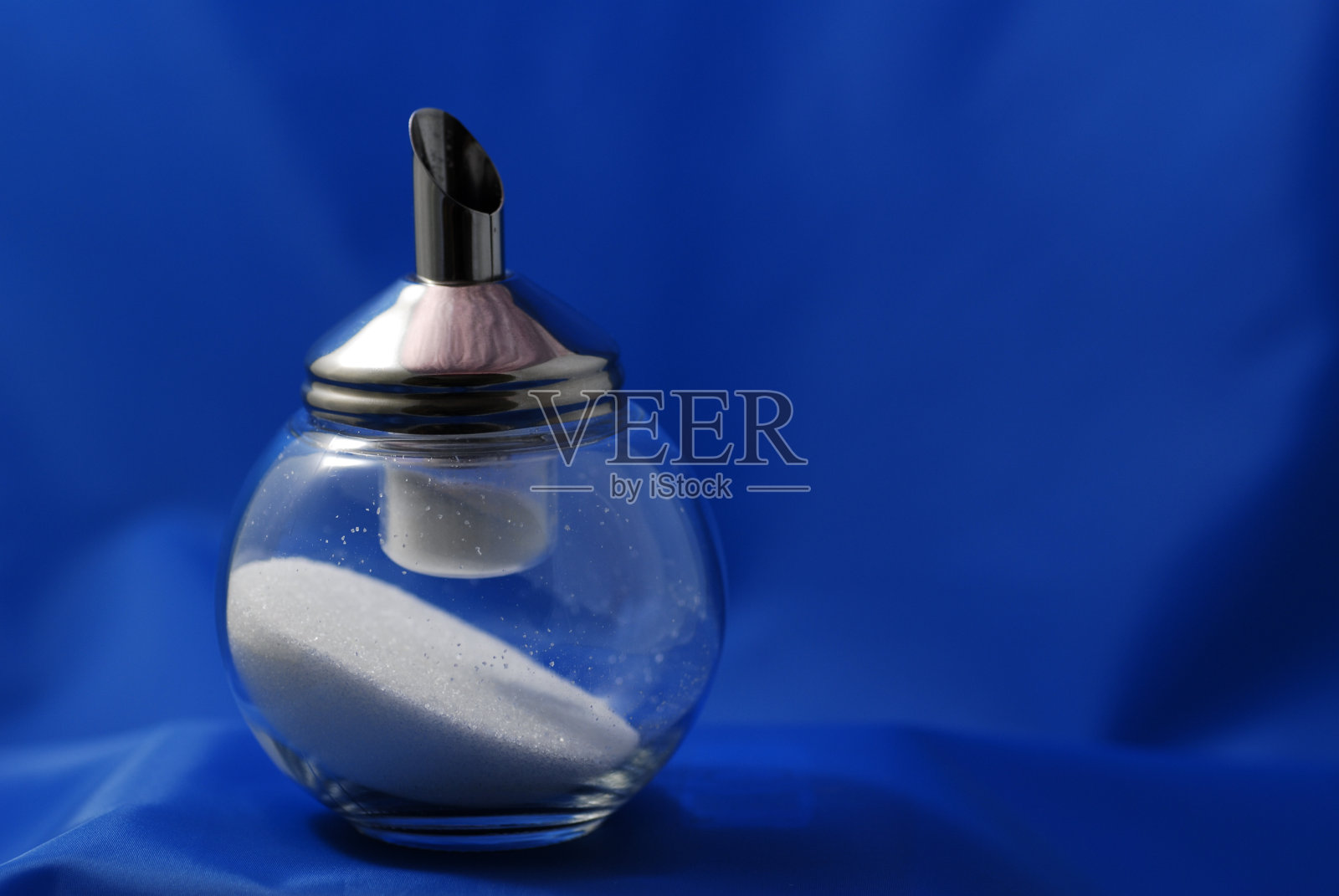 糖罐照片摄影图片