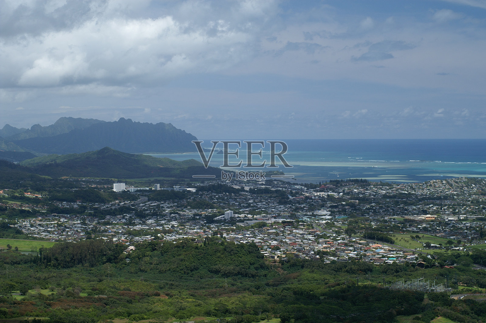 巴利观景(4)照片摄影图片